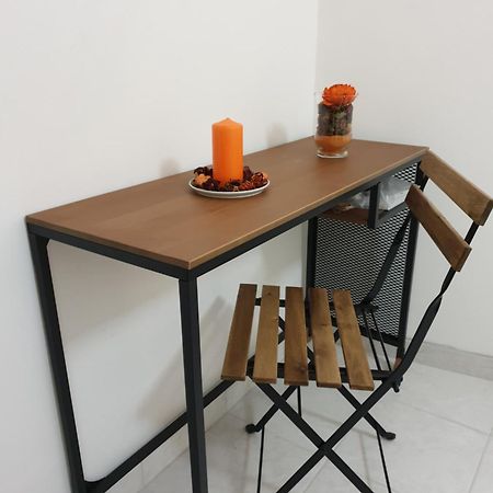 B&B "Il Vicoletto" Itri Exteriör bild