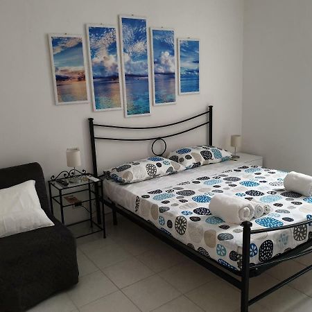 B&B "Il Vicoletto" Itri Exteriör bild