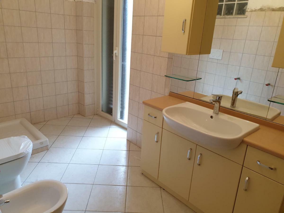 B&B "Il Vicoletto" Itri Exteriör bild
