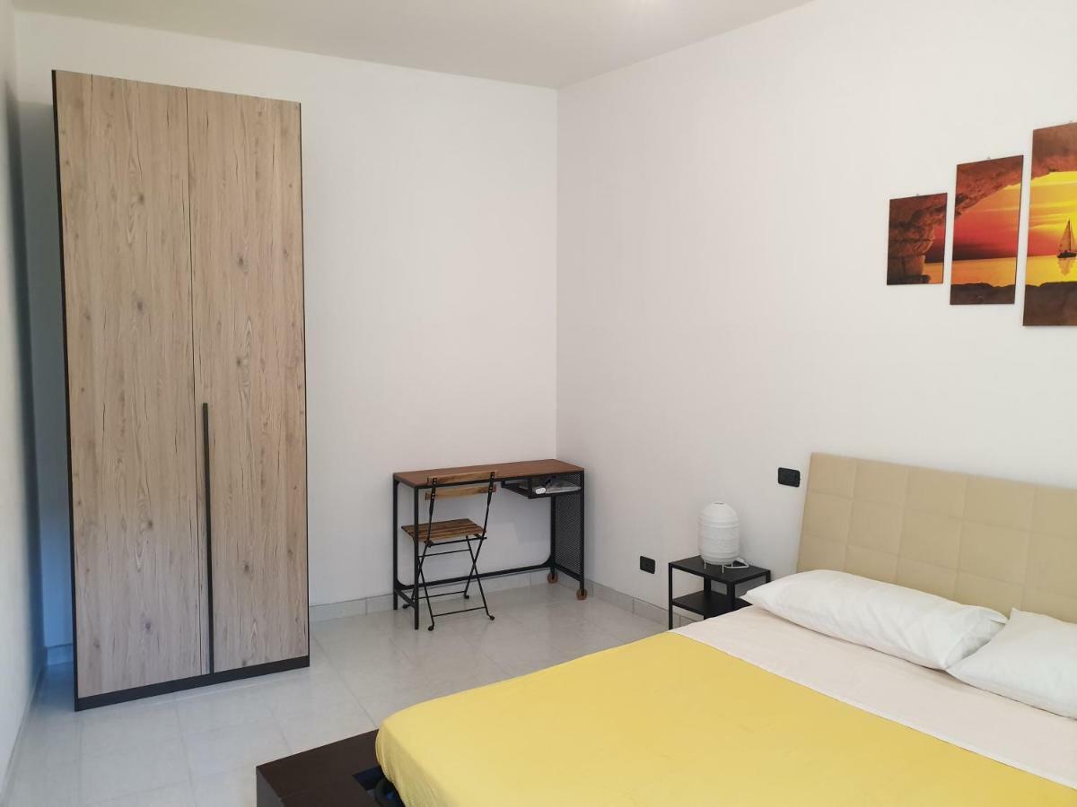 B&B "Il Vicoletto" Itri Exteriör bild