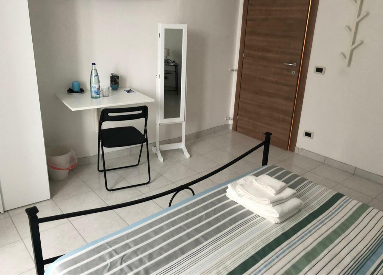 B&B "Il Vicoletto" Itri Exteriör bild